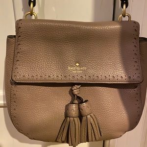 Kate Spade Purse - Worn